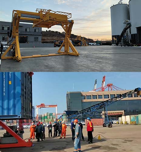 Can stay at any angle