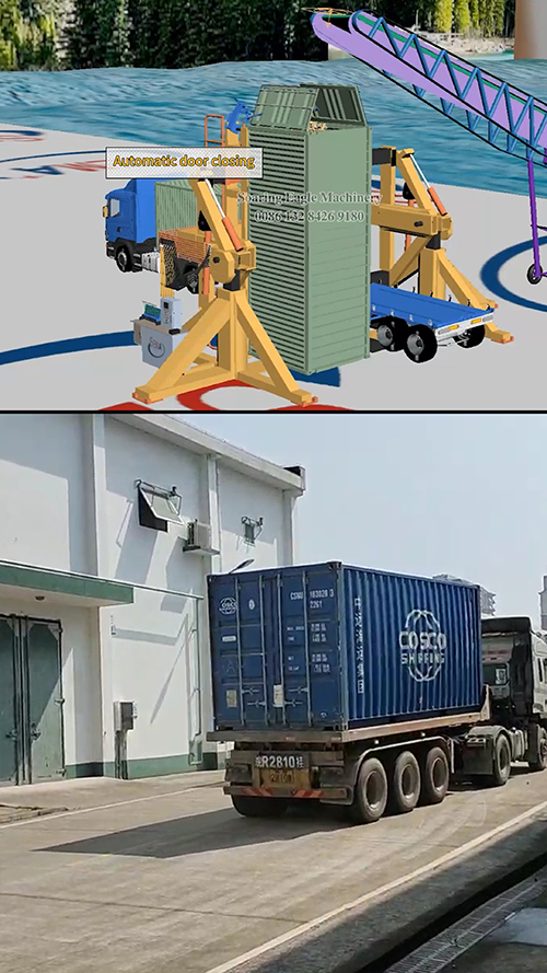 Can stay at any angle