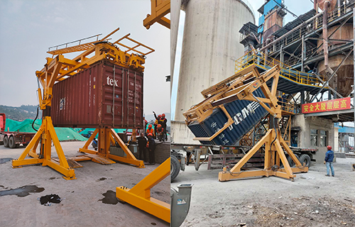 Can stay at any angle