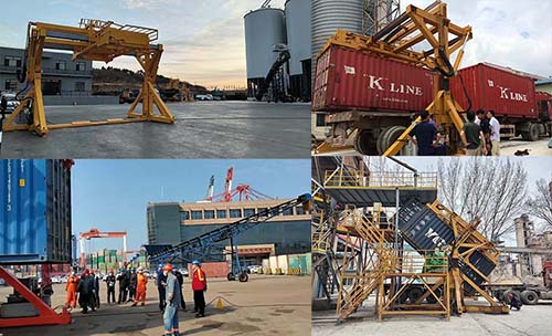 Can stay at any angle