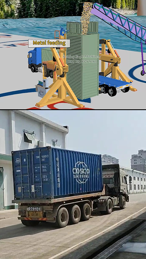 Can stay at any angle