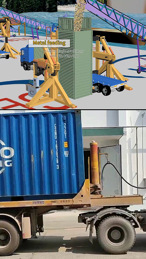 Can stay at any angle